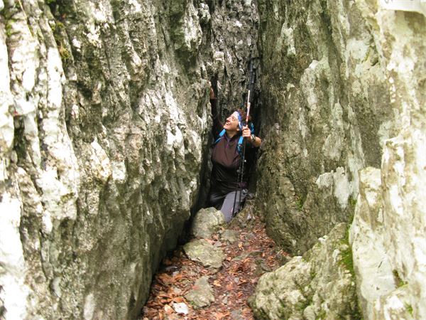 Monte Cornagera (BG)