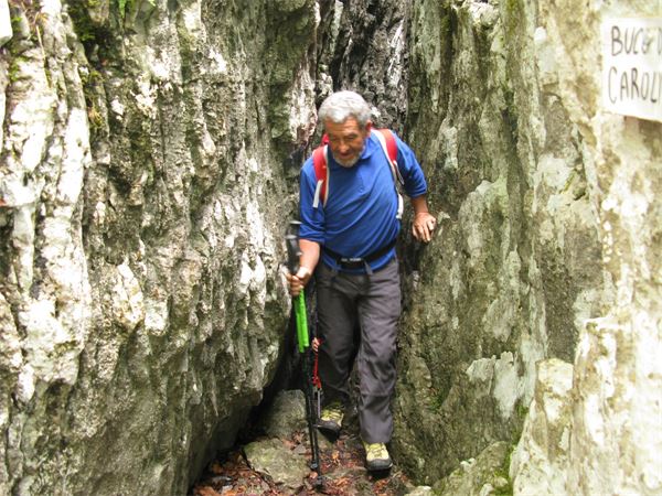 Monte Cornagera (BG)