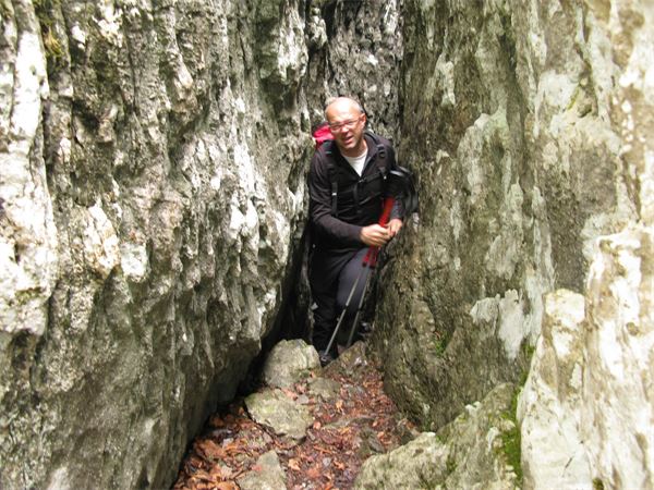 Monte Cornagera (BG)