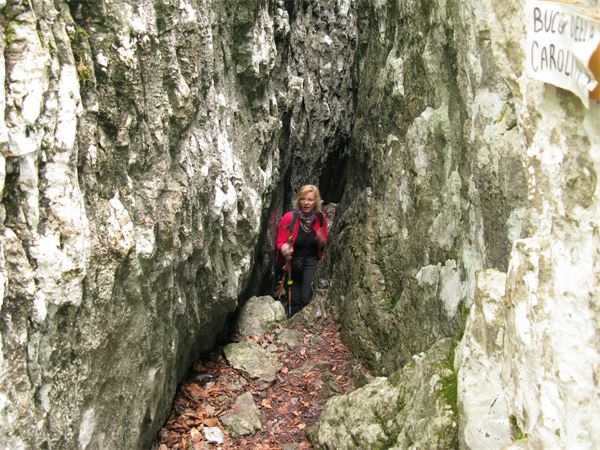 Monte Cornagera (BG)
