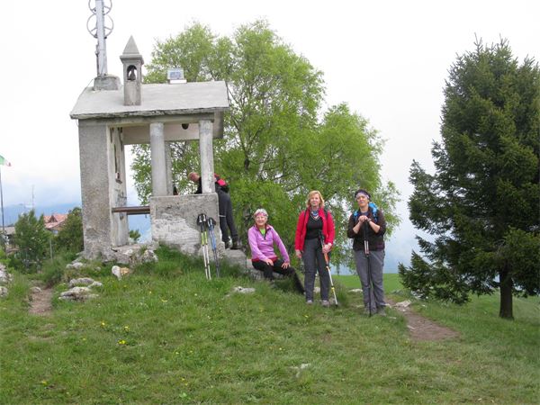 Monte Cornagera (BG)
