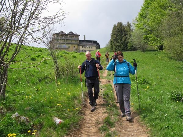 Monte Cornagera (BG)