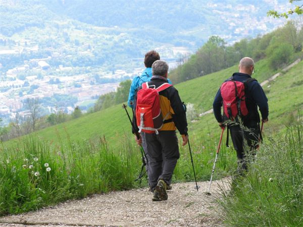 Monte Cornagera (BG)