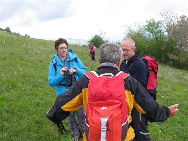 Monte Cornagera (BG)