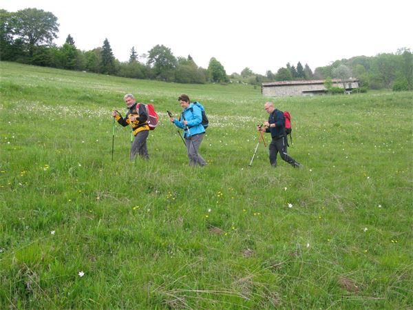 Monte Cornagera (BG)