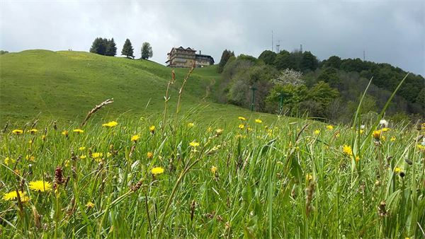 Monte Cornagera (BG)