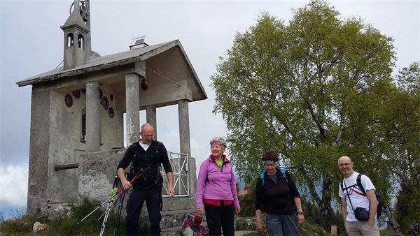 Monte Cornagera (BG)