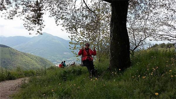 Monte Cornagera (BG)
