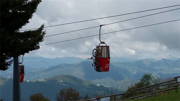 Monte Cornagera (BG)
