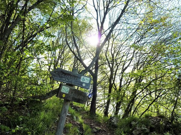 Monte Cornagera (BG)