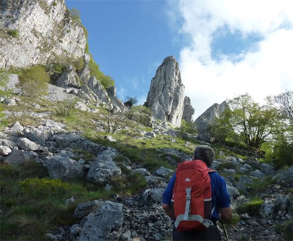 Monte Cornagera (BG)
