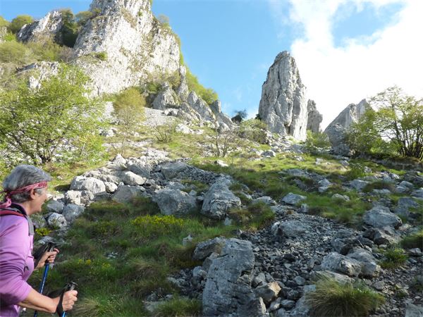 Monte Cornagera (BG)