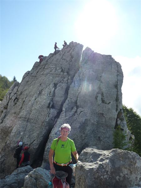 Monte Cornagera (BG)