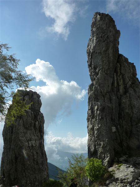 Monte Cornagera (BG)