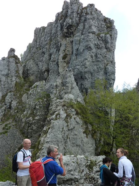 Monte Cornagera (BG)