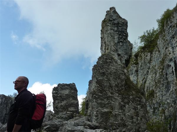 Monte Cornagera (BG)