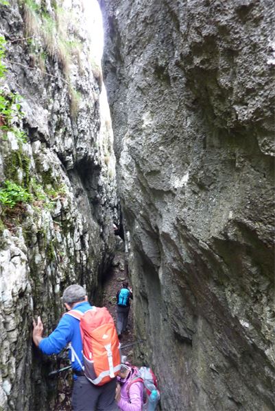 Monte Cornagera (BG)