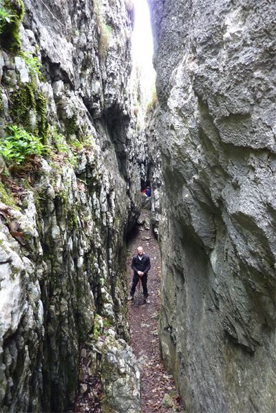 Monte Cornagera (BG)