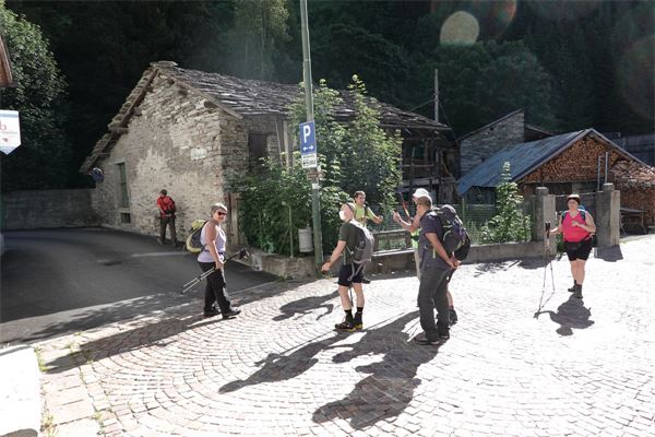 Gola del Cardinello (SO)