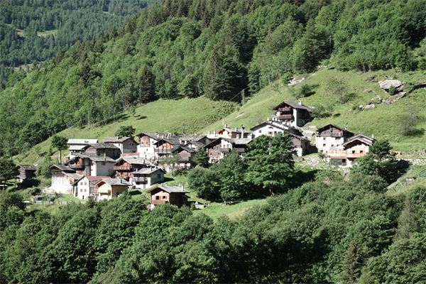 Gola del Cardinello (SO)