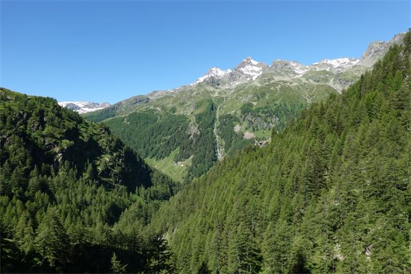 Gola del Cardinello (SO)