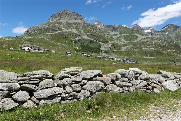 Gola del Cardinello (SO)