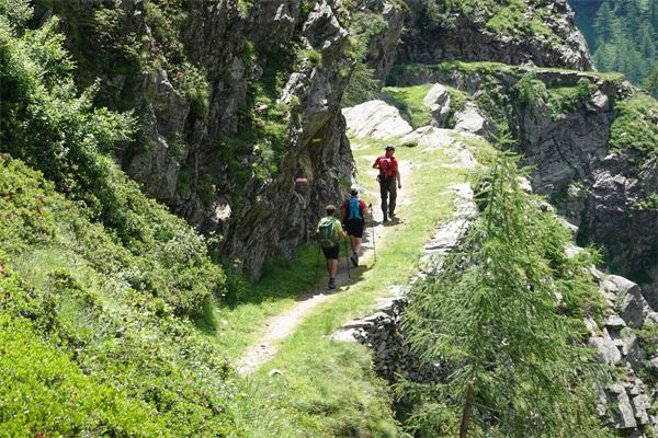 Gola del Cardinello (SO)