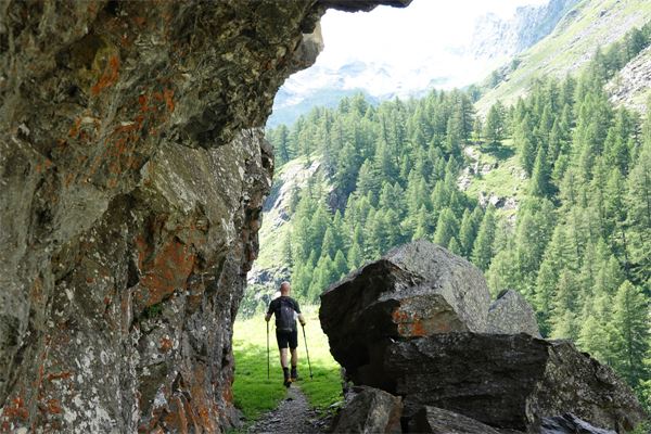 Gola del Cardinello (SO)