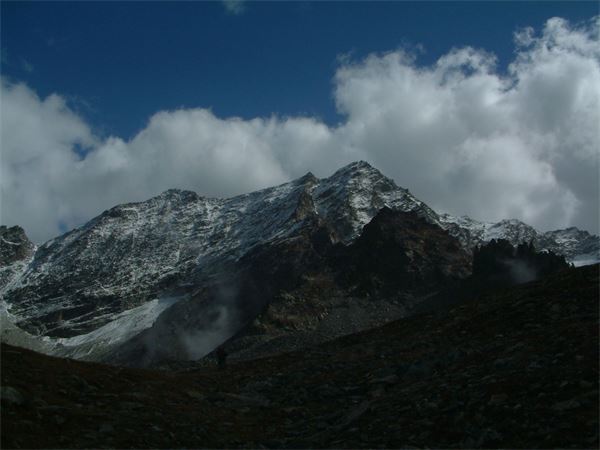 Sentiero dell'acqua (CH)