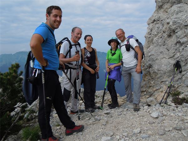 Rif. Papa - Pasubio (VI)