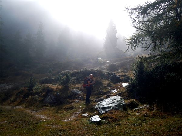 Sentiero dell'acqua (CH)