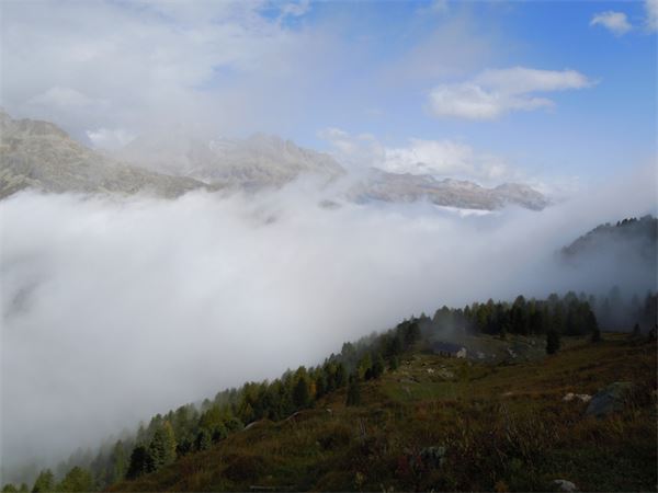 Sentiero dell'acqua (CH)