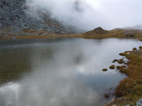 Sentiero dell'acqua (CH)