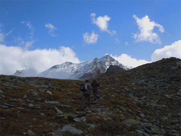 Sentiero dell'acqua (CH)