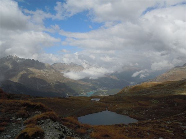 Sentiero dell'acqua (CH)