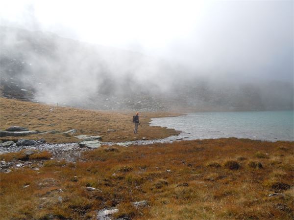 Sentiero dell'acqua (CH)