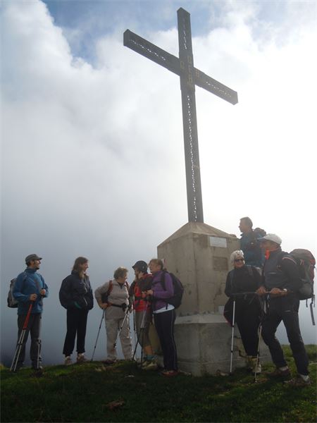 Monte Antola (GE)