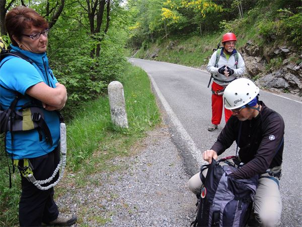 Monte Due Mani (LC)