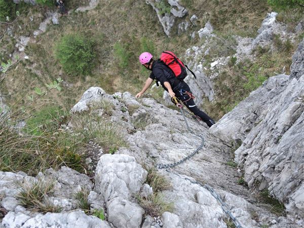 Monte Due Mani (LC)