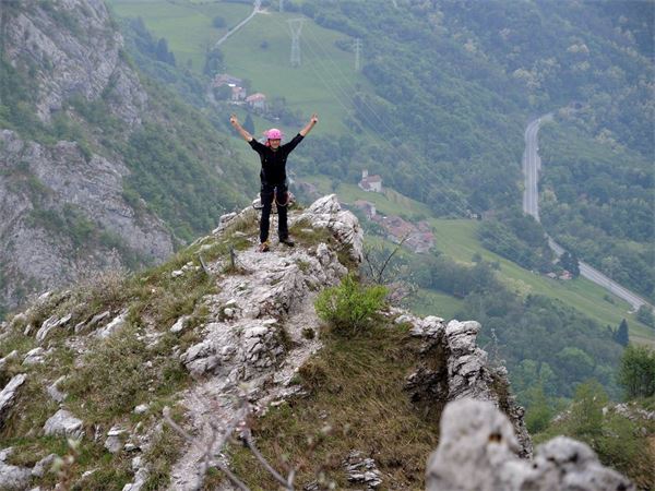 Monte Due Mani (LC)
