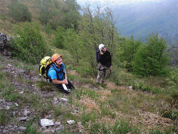 Monte Due Mani (LC)