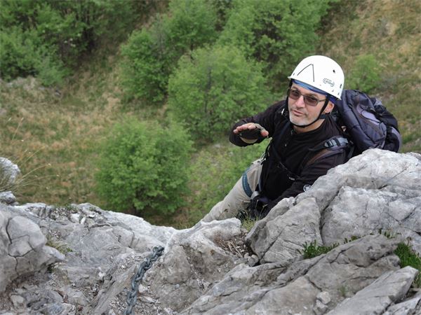 Monte Due Mani (LC)