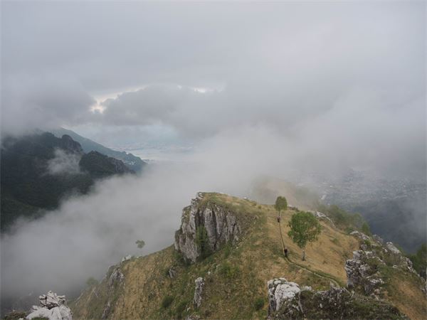 Monte Due Mani (LC)