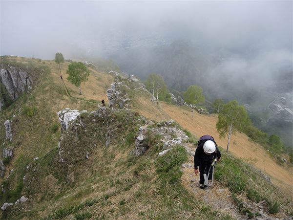 Monte Due Mani (LC)
