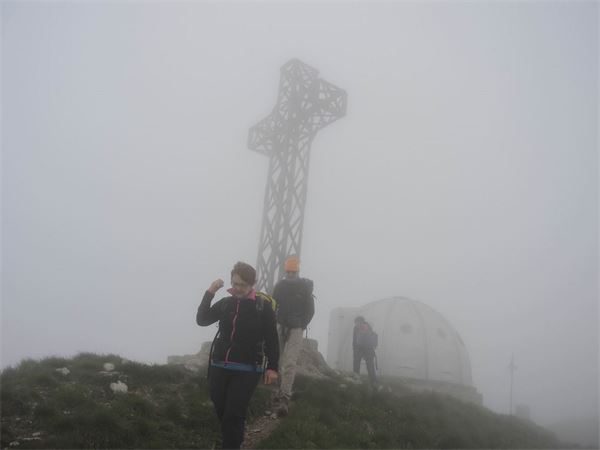 Monte Due Mani (LC)