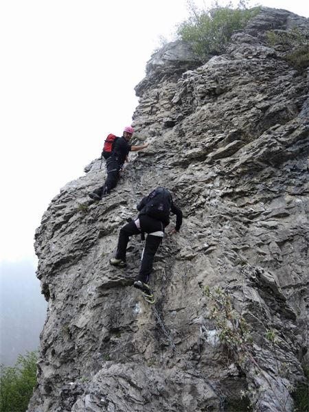 Monte Due Mani (LC)