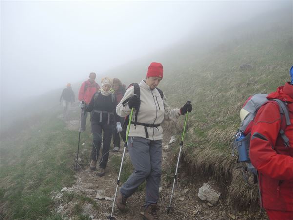 Monte Due Mani (LC)