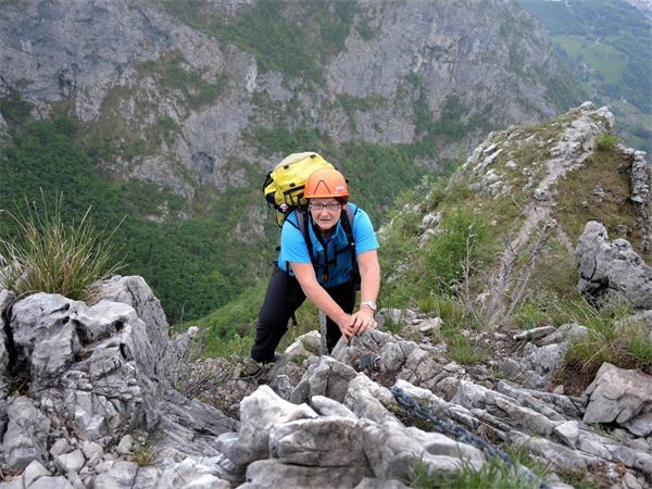 Monte Due Mani (LC)