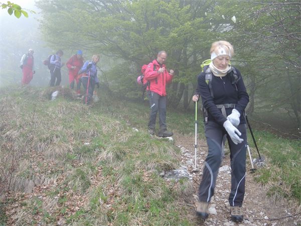 Monte Due Mani (LC)