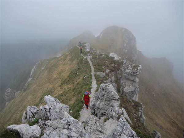 Monte Due Mani (LC)